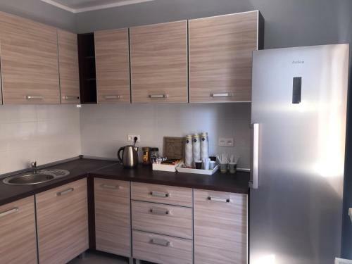 Apartamento Da Massimiliano