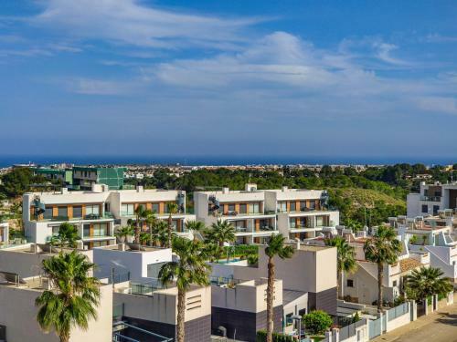 Villamartin 2 Bed 2 Bath Holiday Apartment