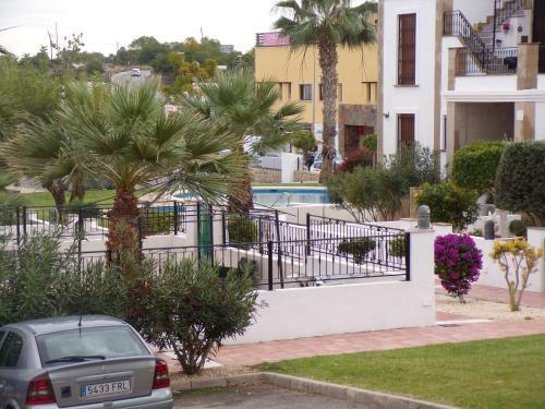 Villamartin 2 Bed 2 Bath Holiday Apartment