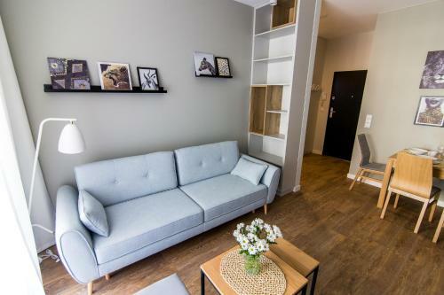 Apartamenty City Tower Od Wroclawapartament-pl
