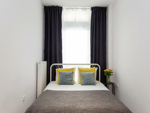 Pure Home Apartments - Gwia?dzista