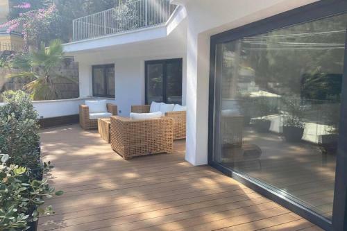 Beautiful Designer Home In Illetas