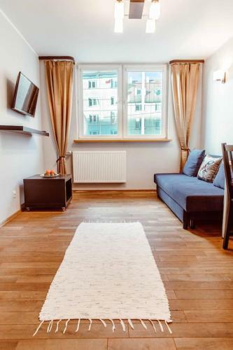 Beautiful Apartment In Downtown Wroc?aw