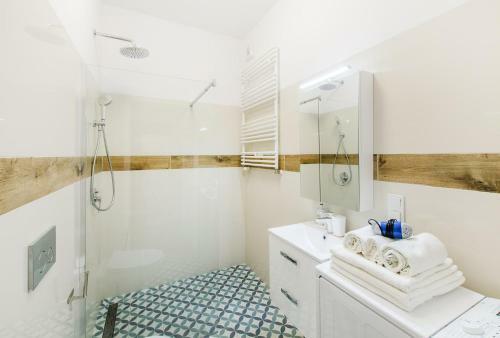 Smart Rental Management Stanislaw Worcell Apartments