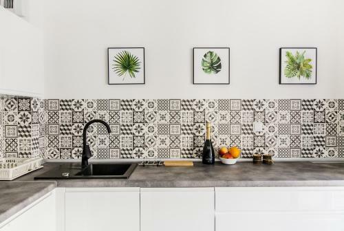 Smart Rental Management Stanislaw Worcell Apartments