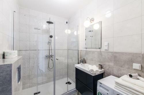 Smart Rental Management Stanislaw Worcell Apartments