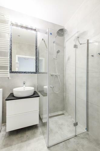 Smart Rental Management Stanislaw Worcell Apartments