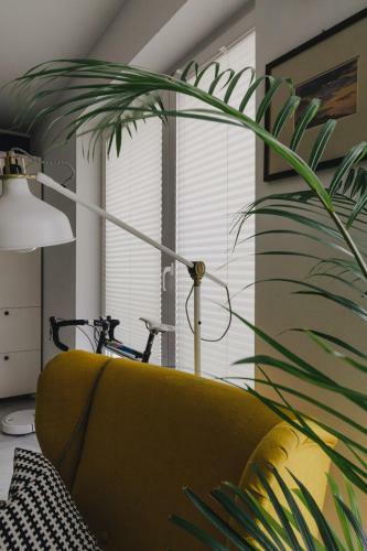 Apartments Wisniowa With Private Parking Place