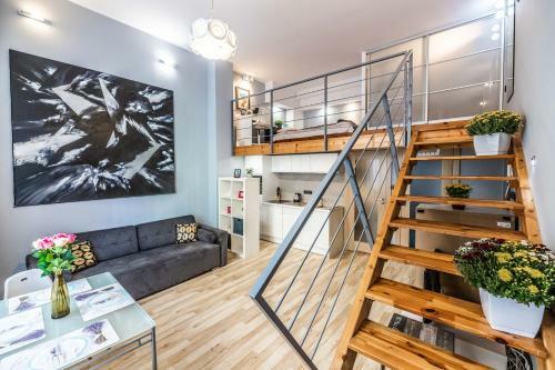 Apartamenty Na Leszczy?skiego