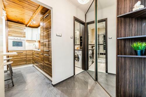 Apartamenty Na Leszczy?skiego