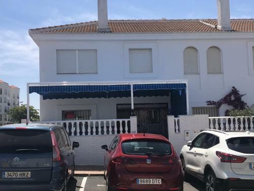 Su Residencia Vacacional de Lujo En Ca�o Guerrero
