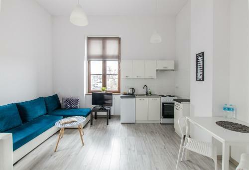 Smart Rental Management Apartments