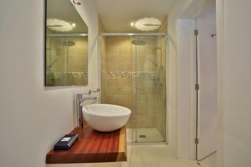 Villa C'an Petra, Carrer Club Robinson