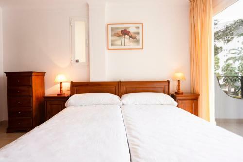 Apartamento Mallorca Rooms Peguera