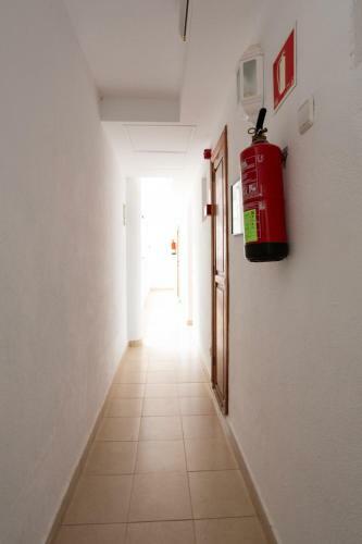 Apartamento Mallorca Rooms Peguera