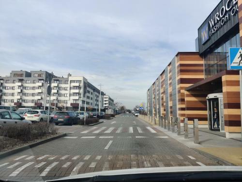 Apartamento Studio Przy Fashion Outlet