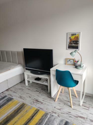 Apartamento Studio Przy Fashion Outlet