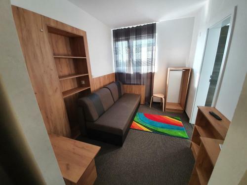 Apartamenty Boomerang