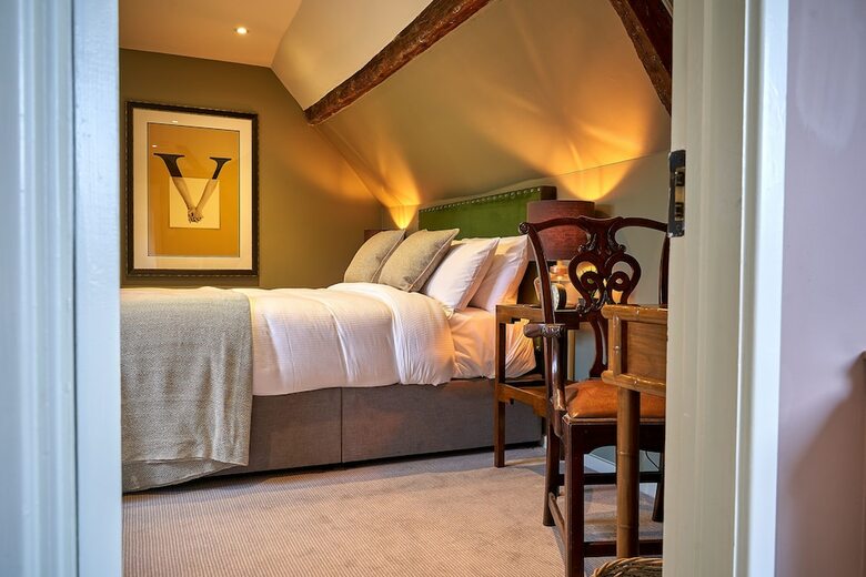 Hotel The Horse And Groom Inn