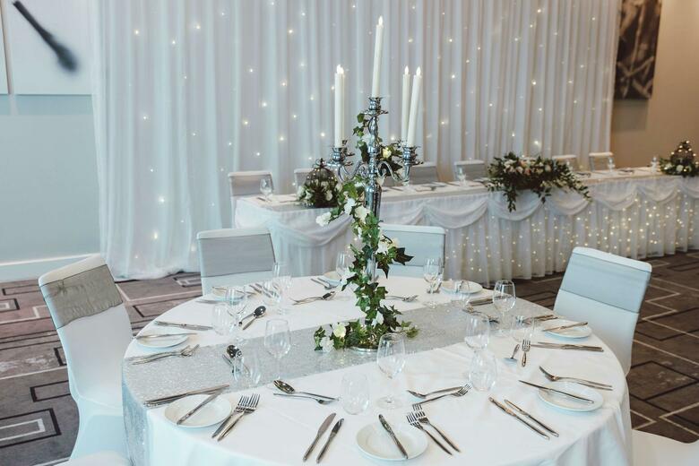 Oxford Abingdon Four Pillars Hotel