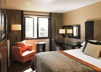 Hotel De Vere Venues Milton Hill House
