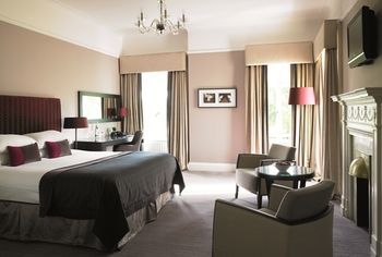 Hotel De Vere Venues Milton Hill House