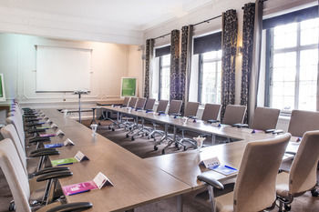 Hotel De Vere Venues Milton Hill House