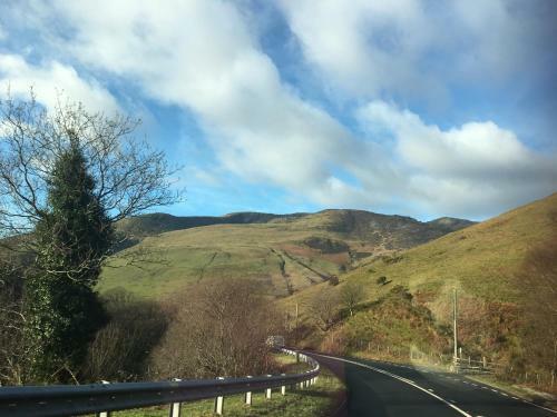 Bed & Breakfast Tan Y Gader