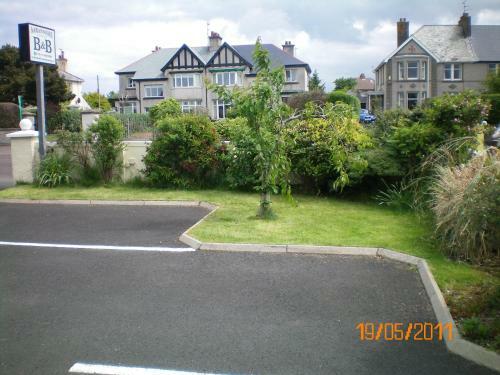 Hostal Aaranmore Lodge Guest House