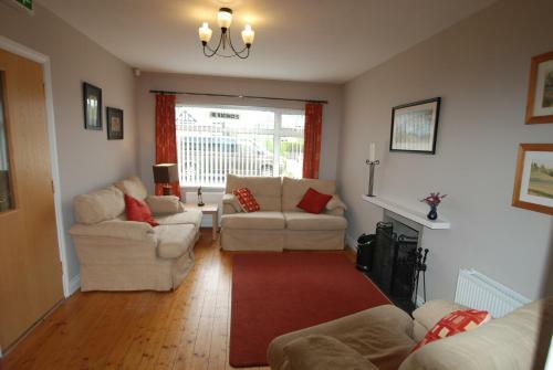 Hostal Aaranmore Lodge Guest House