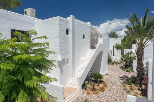 Hostal Casbah Formentera Hotel & Restaurant