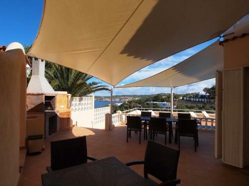 Cas Llop Luxury Views