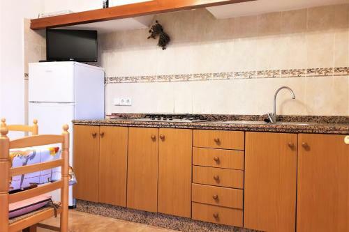 Apartamento Ca Na Mari Nieves