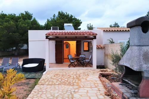 Apartamento Ca Na Mari Nieves