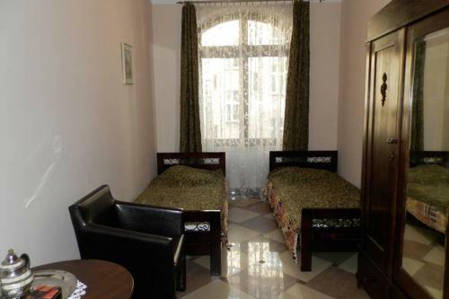 Apartament Stare Miasto Wroclaw