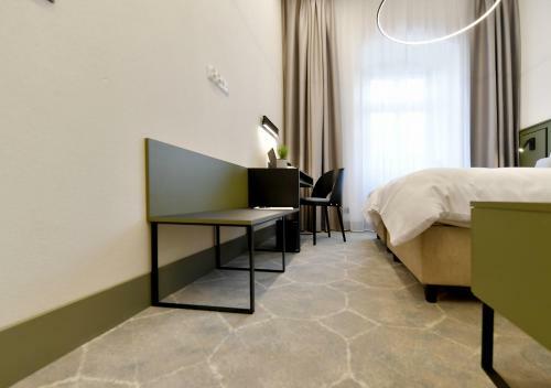 Herbal Hotel Wroc?aw
