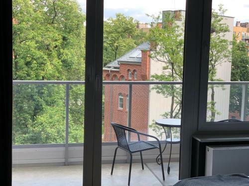 Apartaments 24 Premium Green