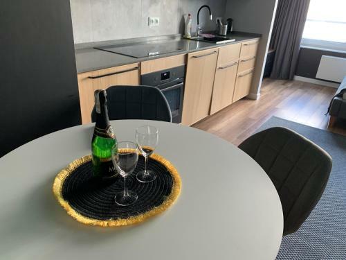 Apartaments 24 Premium Green