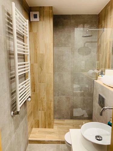 Apartaments 24 Premium Green