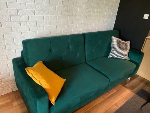 Apartaments 24 Premium Green