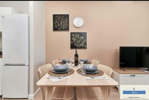 Apartamento Sz�ste Pi?tro