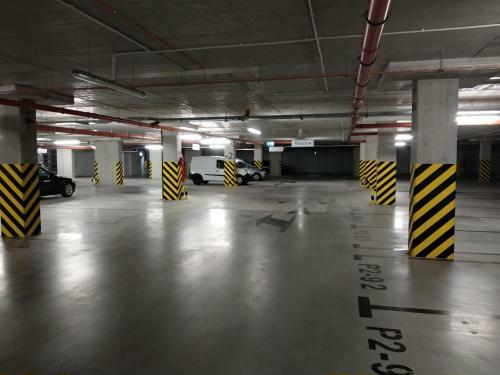 Apartament Zoom