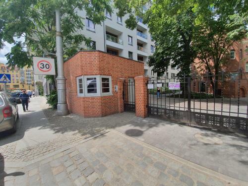 Apartamenty Vena