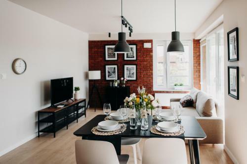 Apartamenty Vena
