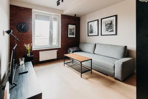 Apartamenty Vena
