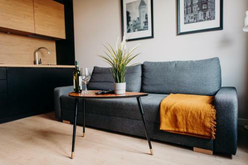 Apartamenty Vena