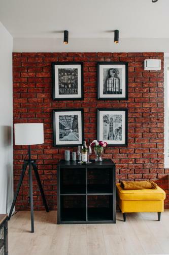 Apartamenty Vena