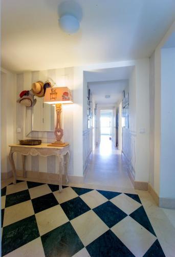 Apartamento One&lux Bright Penthouse With Views To The Marina