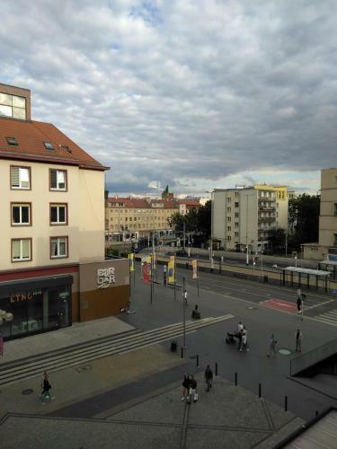 Apartament Wroc?aw Przy Rynku