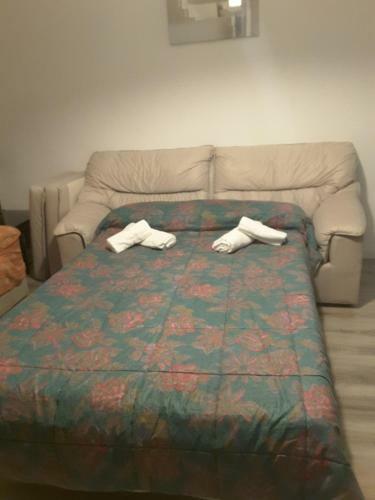Apartamento �tico Con Terraza En La Jota